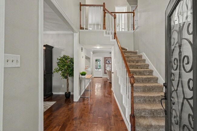 Building Photo - 39 W Trace Creek Dr