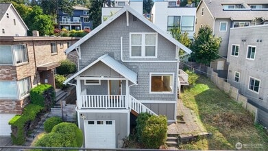 Building Photo - 2816 14th Ave W