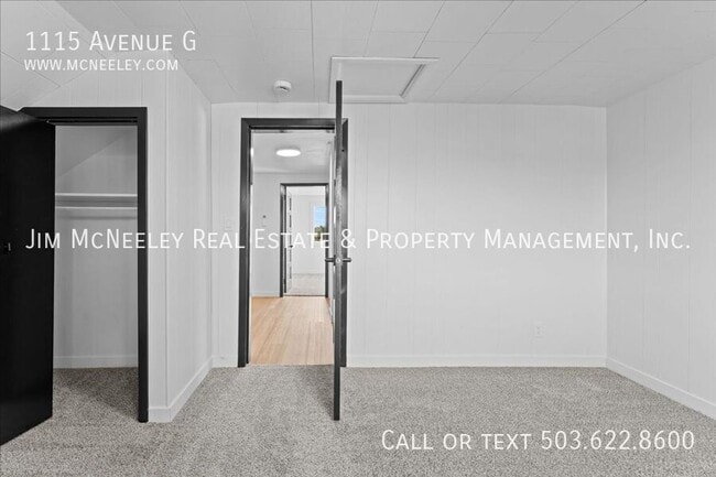 Building Photo - 1115 Avenue G