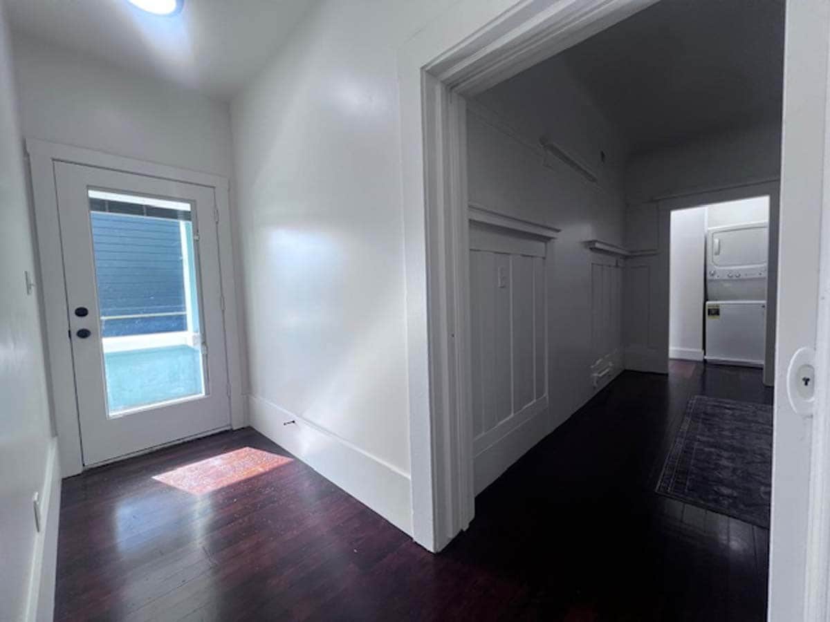 Building Photo - 1301 Adeline St