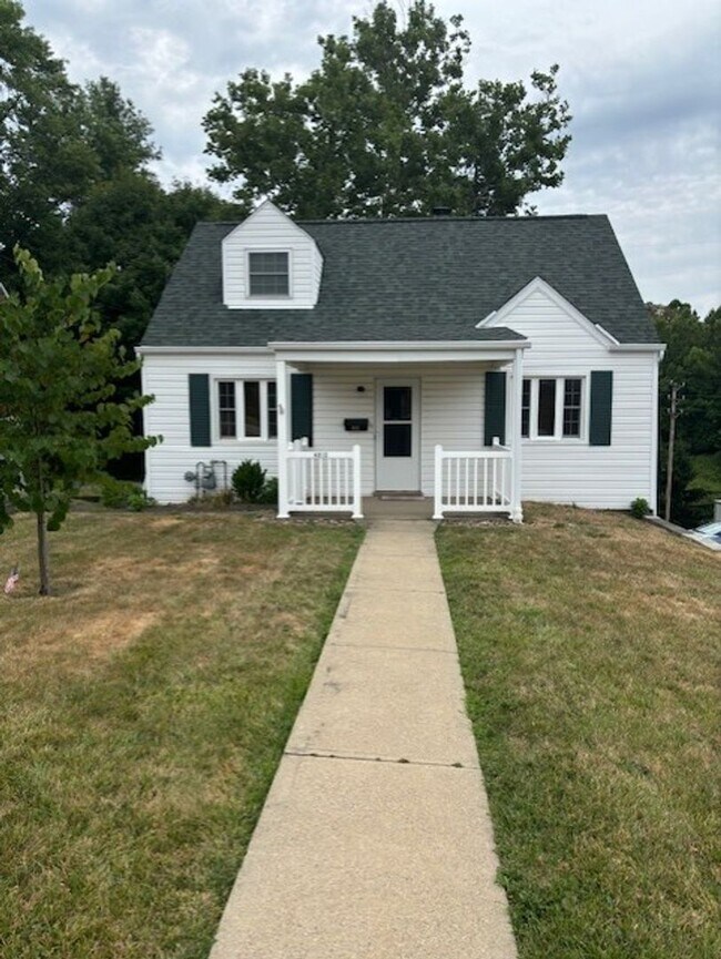 Building Photo - Beautiful Home for Rent