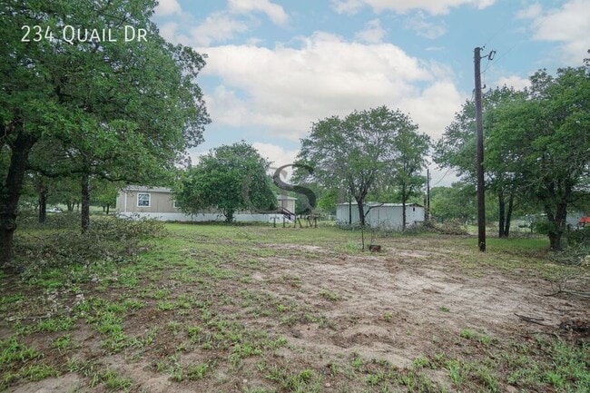 Building Photo - 234 Quail Dr