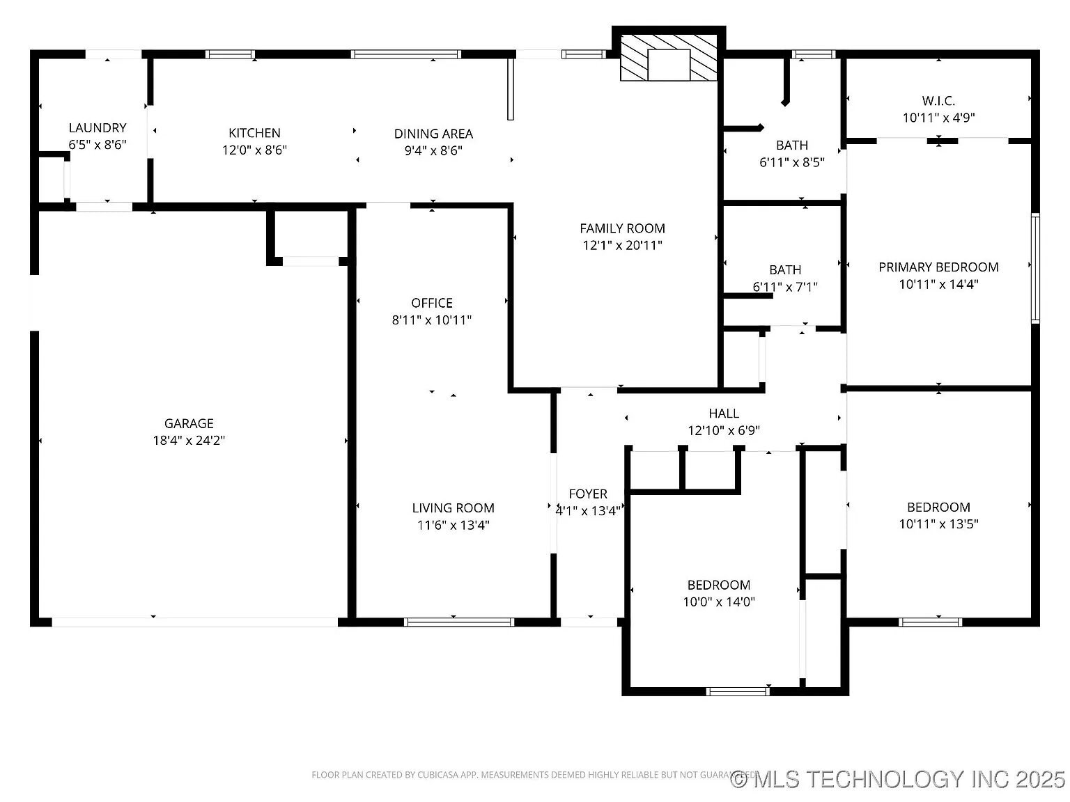 Building Photo - 6925 E 73rd St