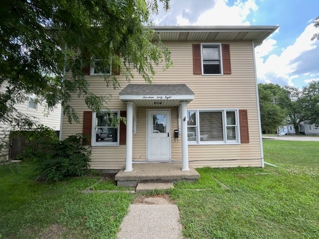 Primary Photo - 1438 Union St