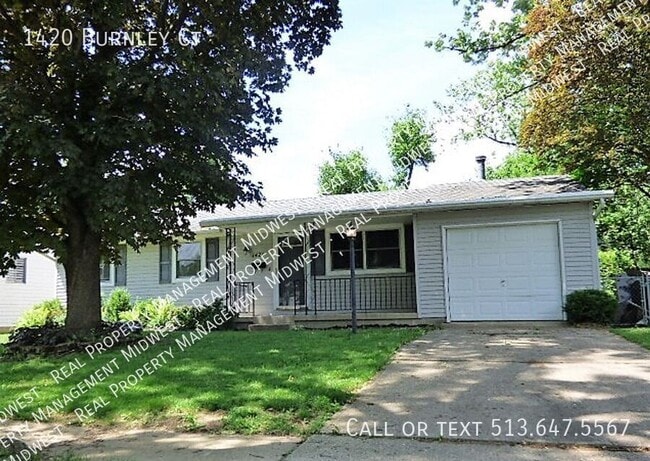 Primary Photo - 1420 Burnley Ct