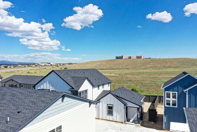 Building Photo - 5875 Spring Breeze Drive Colorado Springs,...