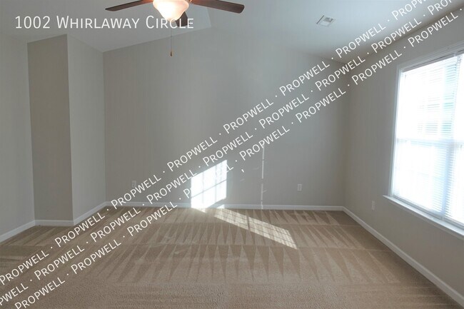 Building Photo - 1002 Whirlaway Cir