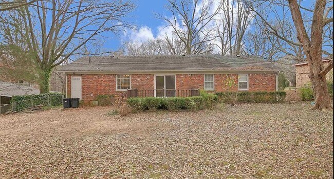 Building Photo - 143 Hopper Barker Rd