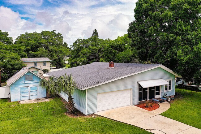 Building Photo - 1839 Salem Rd