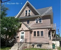 Building Photo - 15 S Military Rd