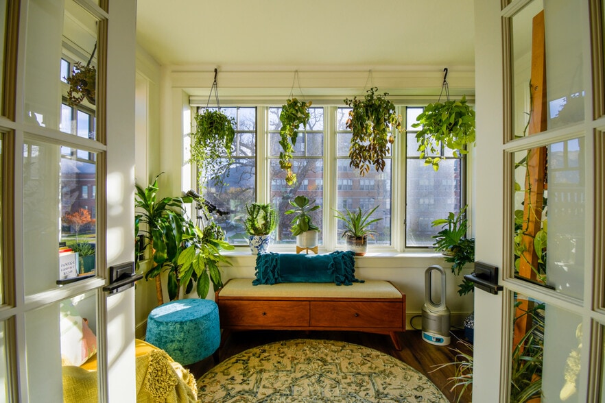 Building Photo - 2461 Adams Ave