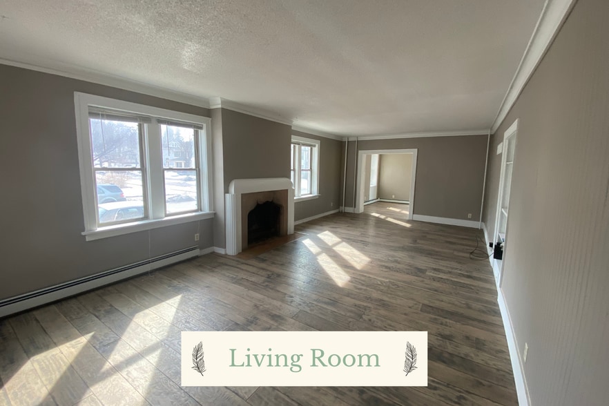 Building Photo - 130 Parsons St