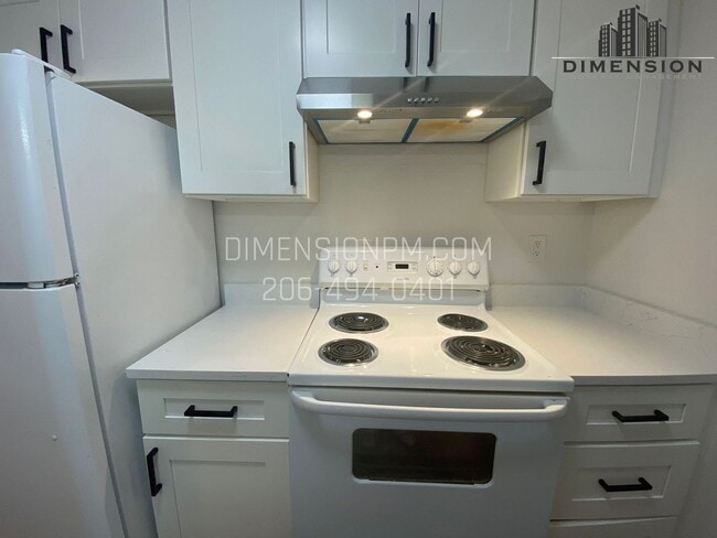 Interior Photo - 306 Stanford Drive