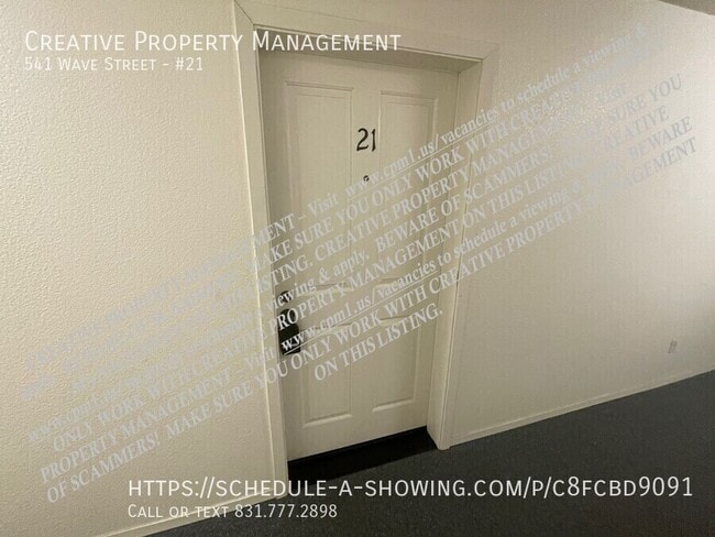 Building Photo - 541 Wave St