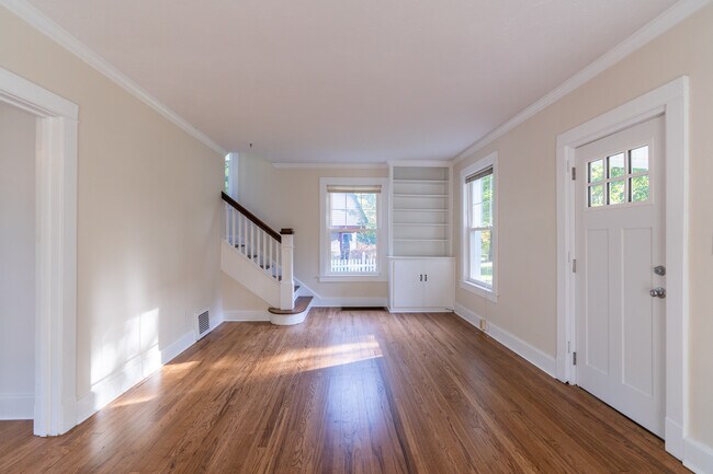 Building Photo - 418 E. Washington Blvd.