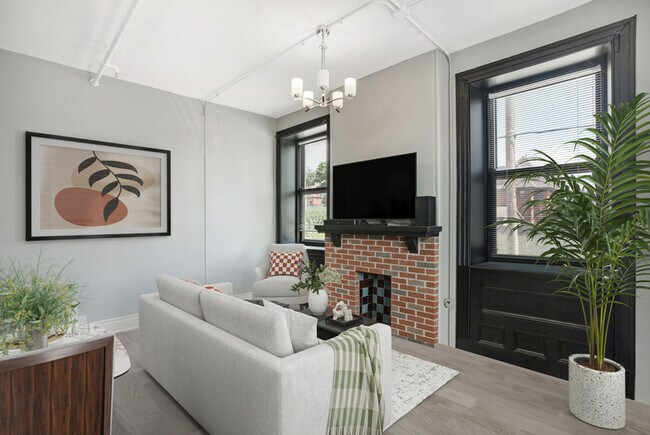 Building Photo - 4301 Olive St