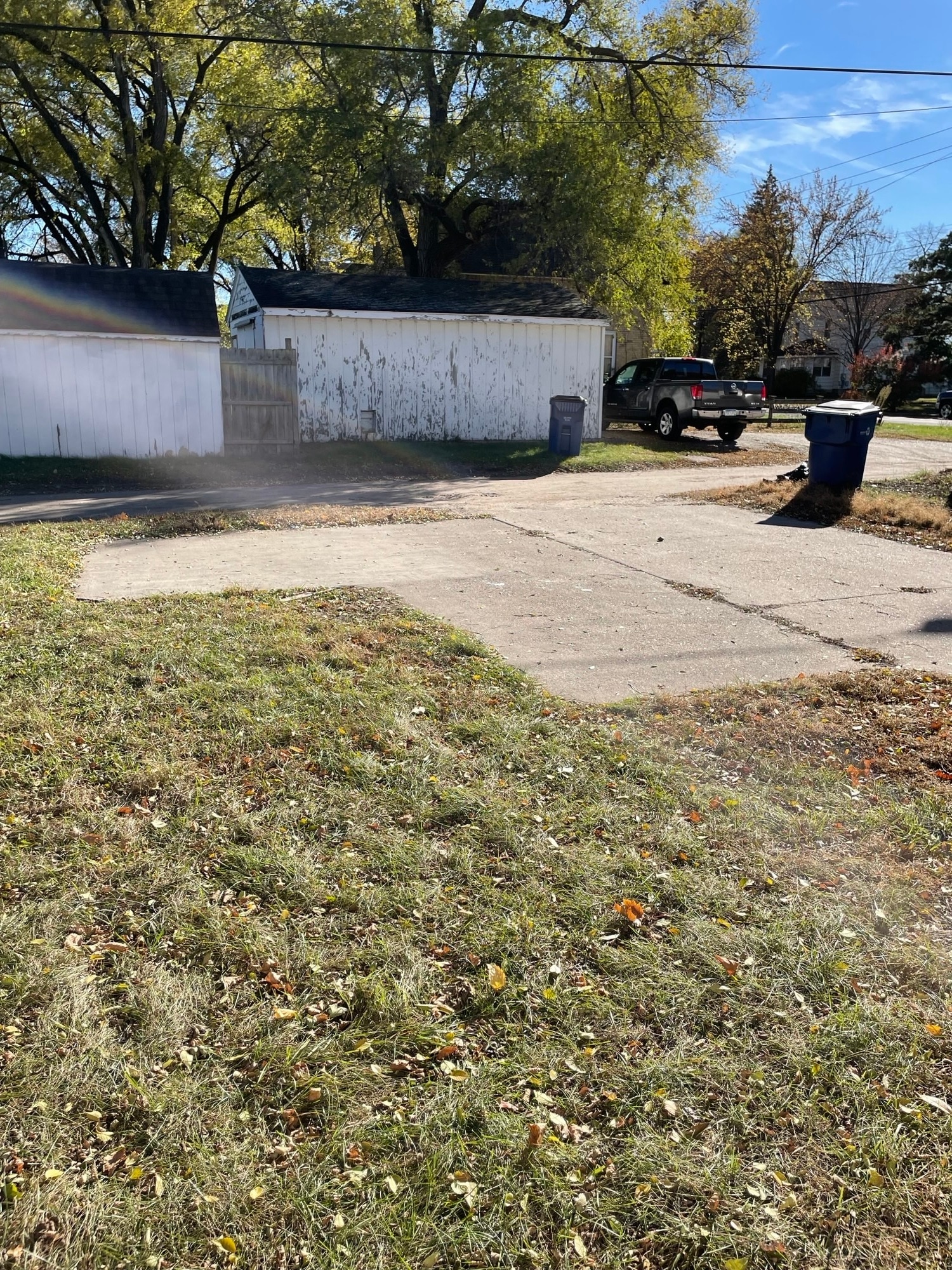 Building Photo - 706 E Saint Germain St