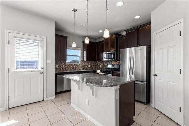 Building Photo - 1401 Little Elm Trail