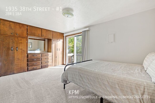 Building Photo - 2 BEDROOM | 1 BATH | MAIN LEVEL APARTMENT ...