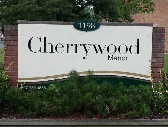 Primary Photo - Cherrywood Manor