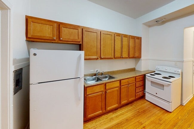Floorplan - 5300-5308 S. Hyde Park Boulevard