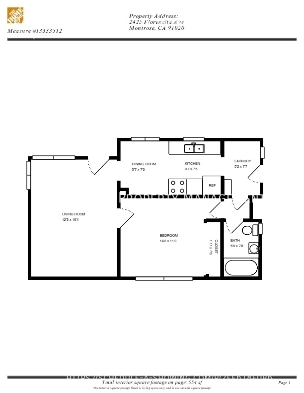 Building Photo - 2425 Florencita-