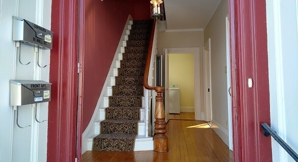 Building Photo - 91 Mill Street