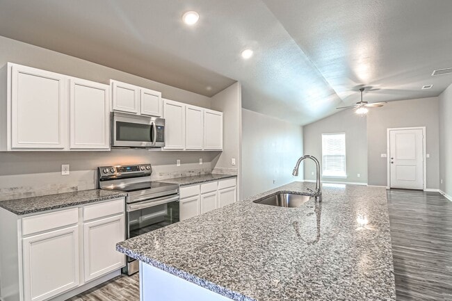 Building Photo - 6712 Rio Bravo St