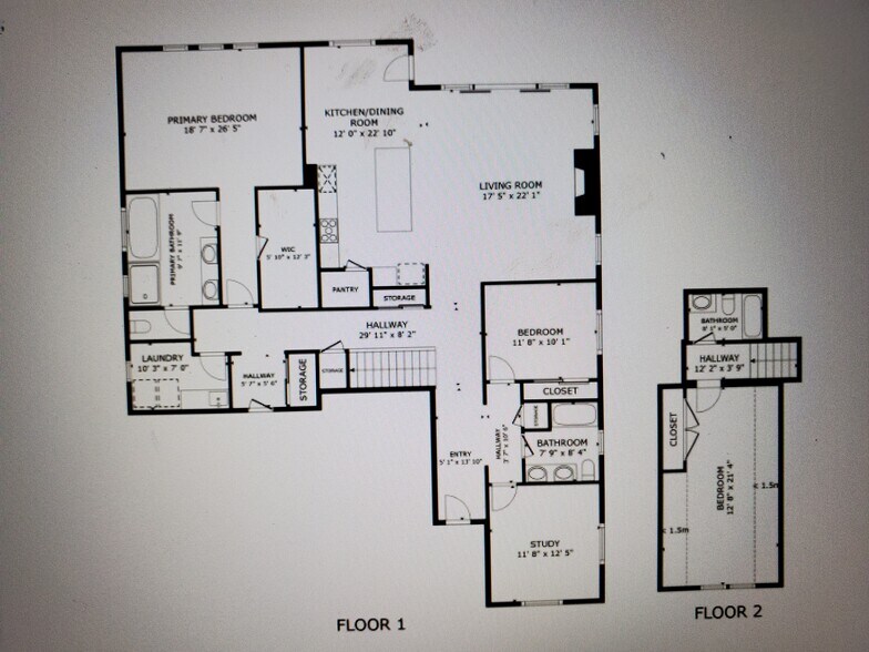 Building Photo - 1010 S 50th Ct