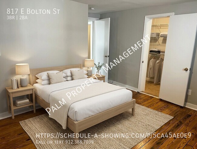 Building Photo - 817 E Bolton St