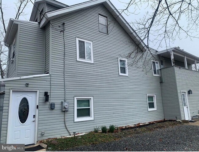 Building Photo - 1771 Delsea Dr