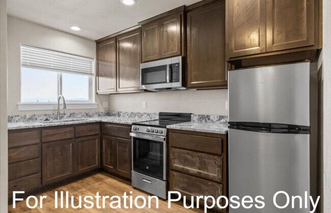 Building Photo - 7858 28th St