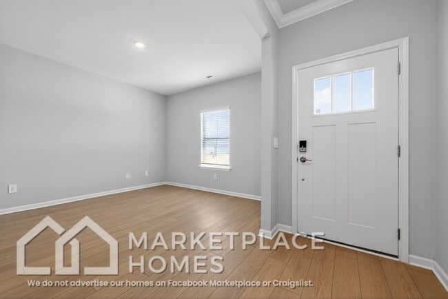 Building Photo - 15581 Ruthie Lynn Dr