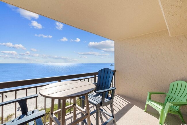 Building Photo - 4000 N Ocean Blvd