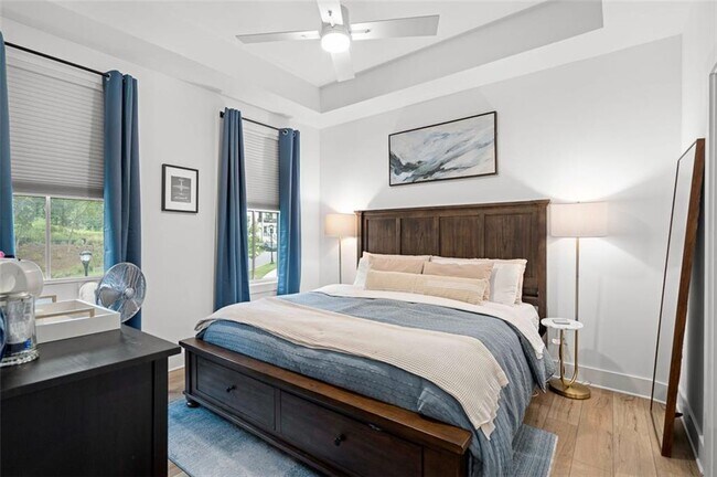 Building Photo - 1328 Breezy St SE