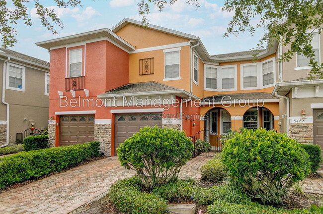 Building Photo - 9426 Silver Buttonwood St