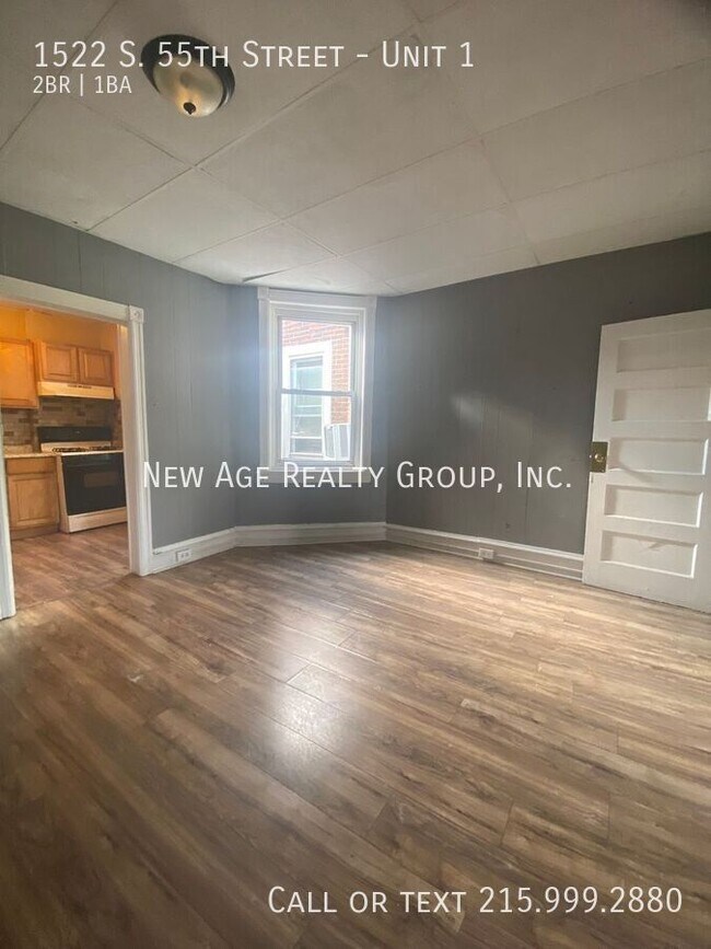 Building Photo - 1522 S 55th St