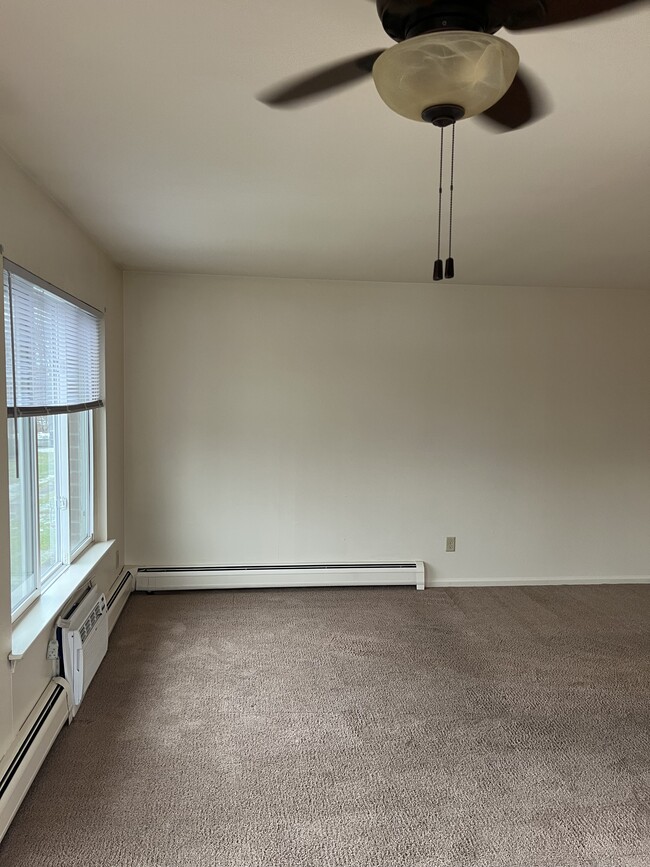 Floorplan - The Presidents Village