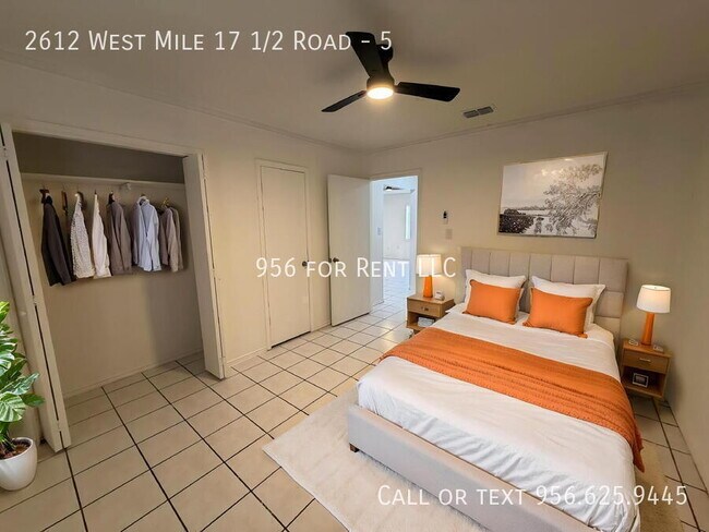 Building Photo - 2612 W Mile 17 1/2 Rd