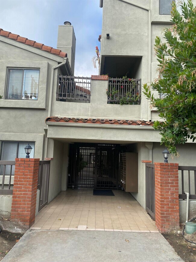 5170 Clairemont Mesa Blvd 5170 Clairemont Mesa Blvd San Diego CA