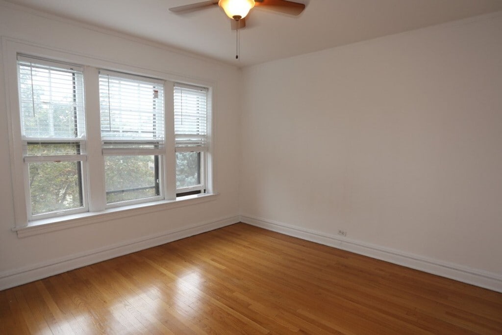 Building Photo - 4851 S Evans Ave