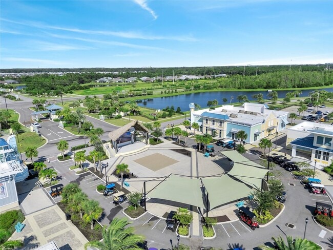 Building Photo - 189 Ocean Hammock Lp