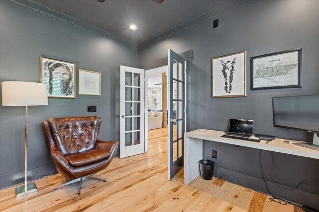 Building Photo - unning custom-built home on a full acre in...