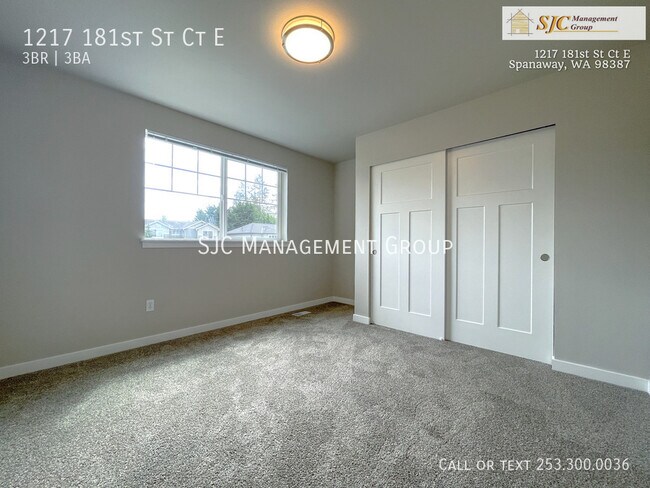 Building Photo - 1217 181st St Ct E