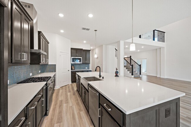 Building Photo - 5702 Diamond Dust Dr