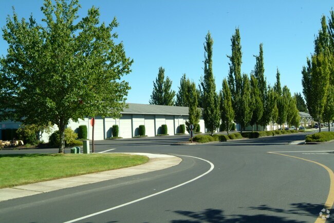 Building Photo - Townhomes at Mountain View - Valley
