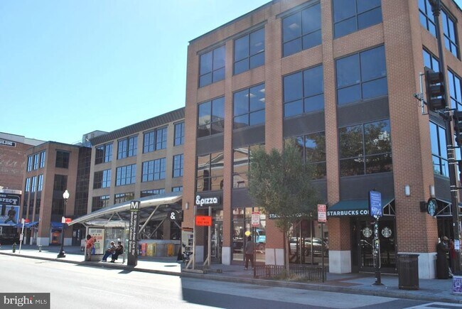 Building Photo - 1937 12th St NW
