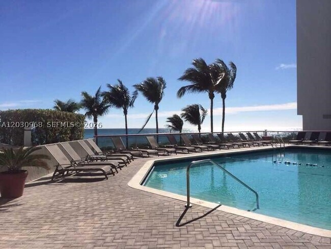 Building Photo - 6767 Collins Ave
