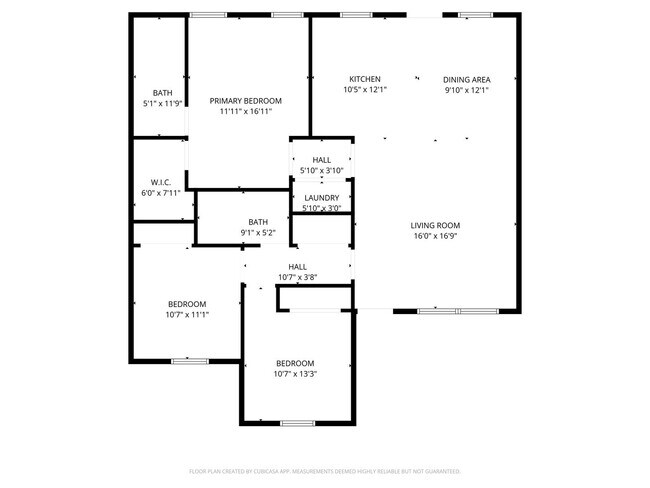 Building Photo - *NEW CONSTRUCTION* 3-Bedroom 2-Bathroom Ho...