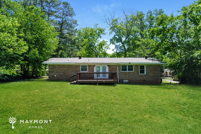 Building Photo - 2611 Trail Ridge Rd NW